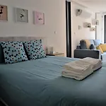 New! Colorful And Central