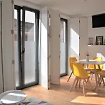 New! Colorful And Central