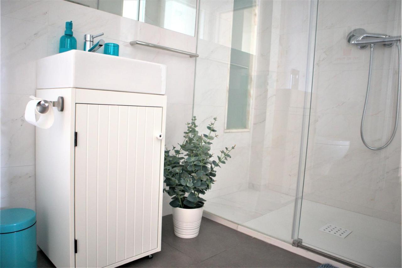 Appartement New! Colorful And