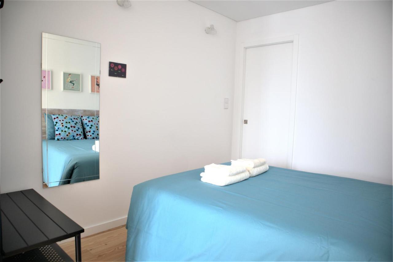New! Colorful And Appartement Oporto