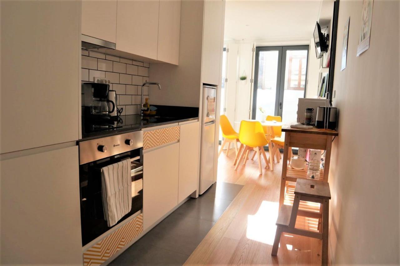 Appartement New! Colorful And *