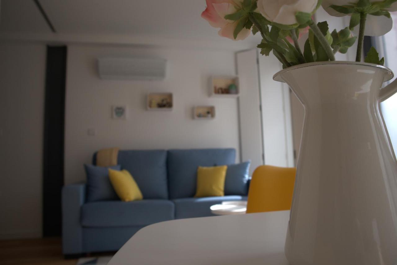 Appartement New! Colorful And