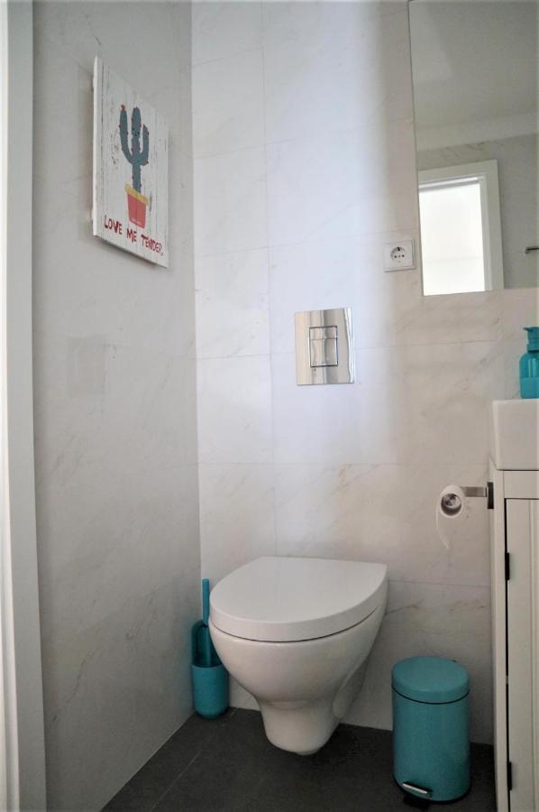 Appartement New! Colorful And *
