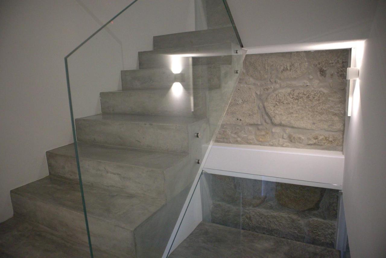 New! Colorful And Appartement Oporto